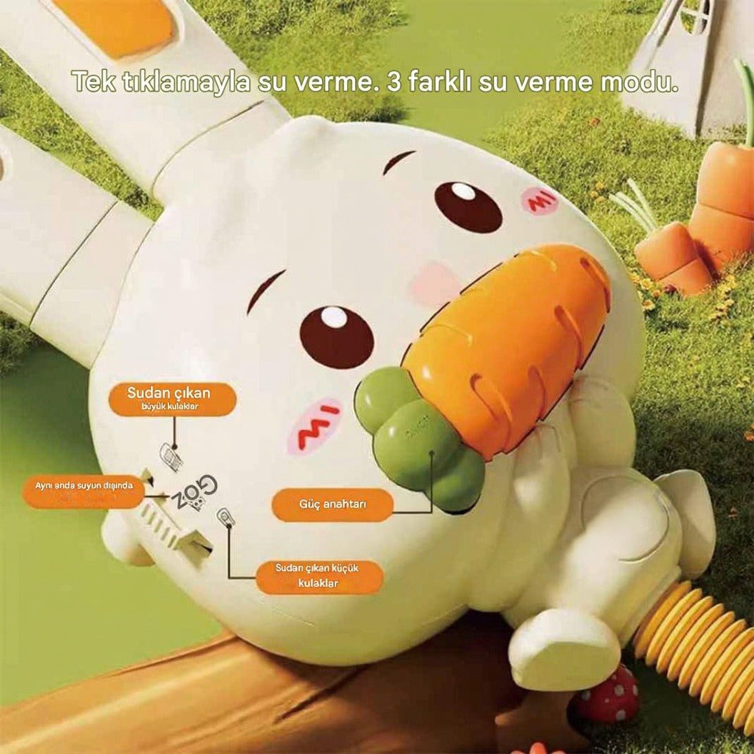 BanyJoy Eğlenceli Banyo Aparatı